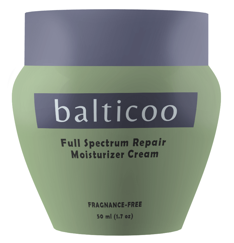 Balticoo Full Spectrum Repair Moisturizer